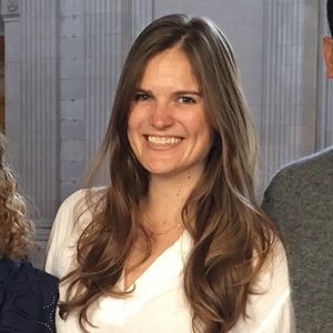 Meet your Posher, Annie